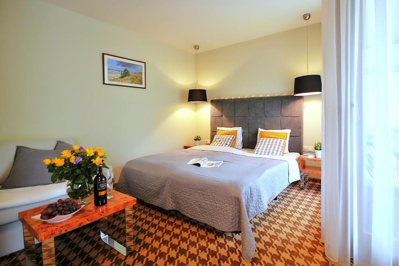 119 W 5 Gwiazdkowym Royal Tulip Sand 200 M Plaza Dobruk Apartamenty 科沃布热格 外观 照片