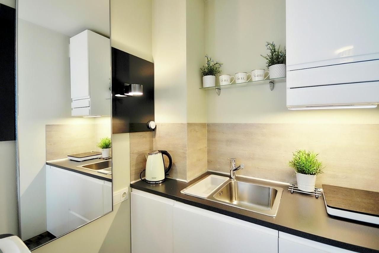 119 W 5 Gwiazdkowym Royal Tulip Sand 200 M Plaza Dobruk Apartamenty 科沃布热格 外观 照片