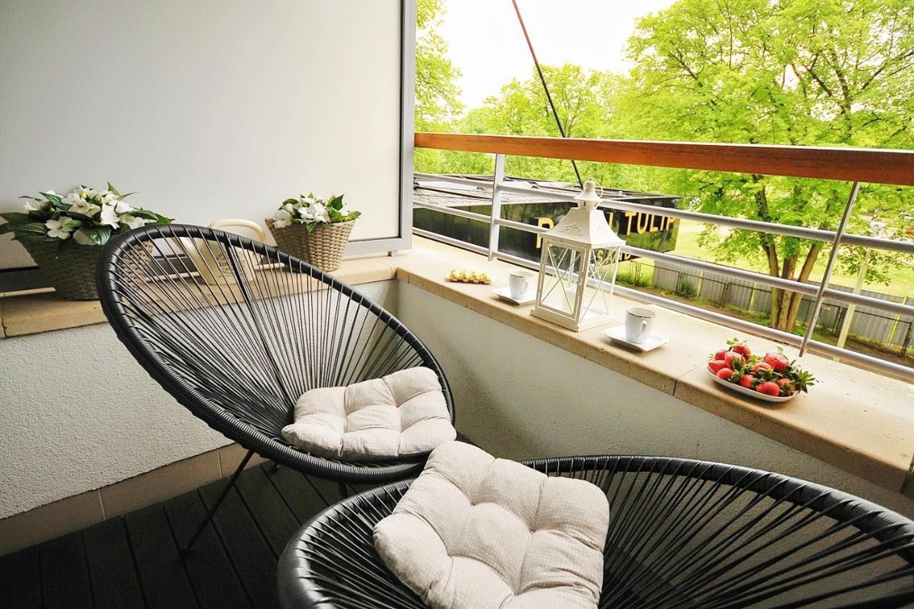 119 W 5 Gwiazdkowym Royal Tulip Sand 200 M Plaza Dobruk Apartamenty 科沃布热格 外观 照片