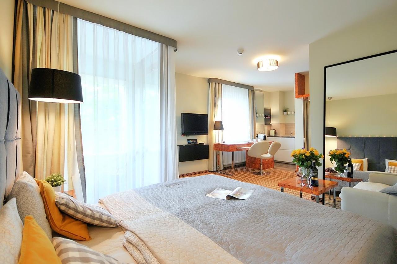 119 W 5 Gwiazdkowym Royal Tulip Sand 200 M Plaza Dobruk Apartamenty 科沃布热格 外观 照片