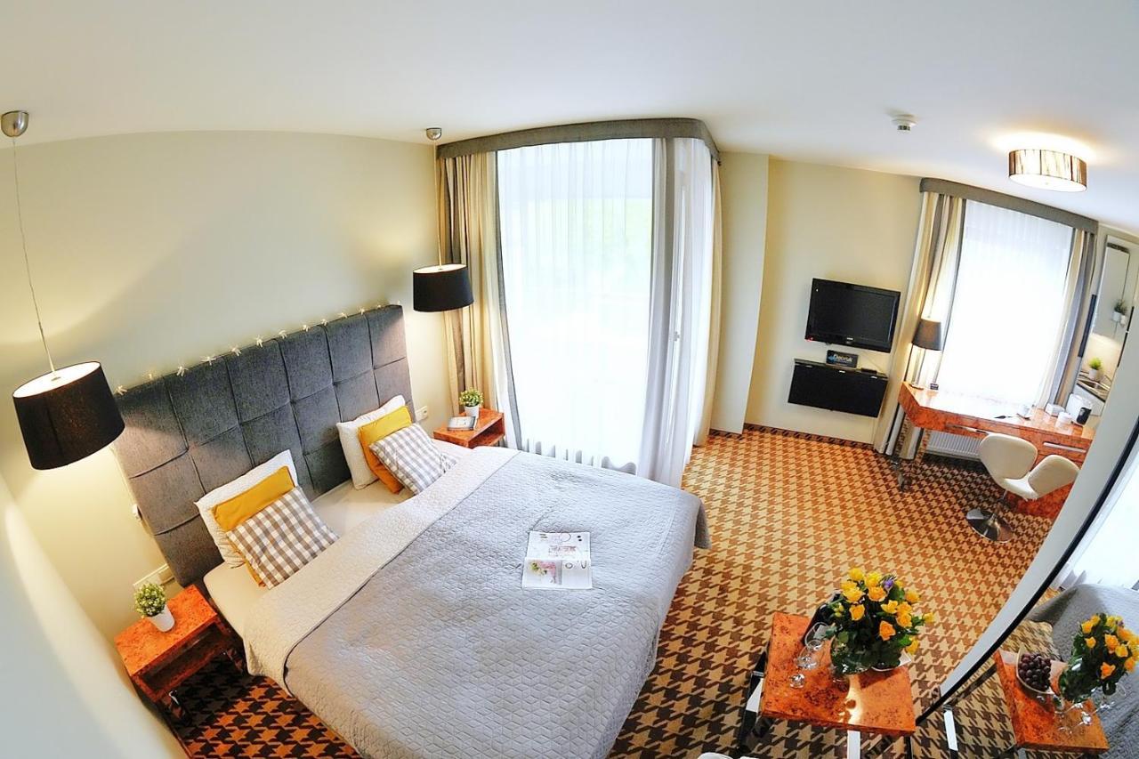119 W 5 Gwiazdkowym Royal Tulip Sand 200 M Plaza Dobruk Apartamenty 科沃布热格 外观 照片