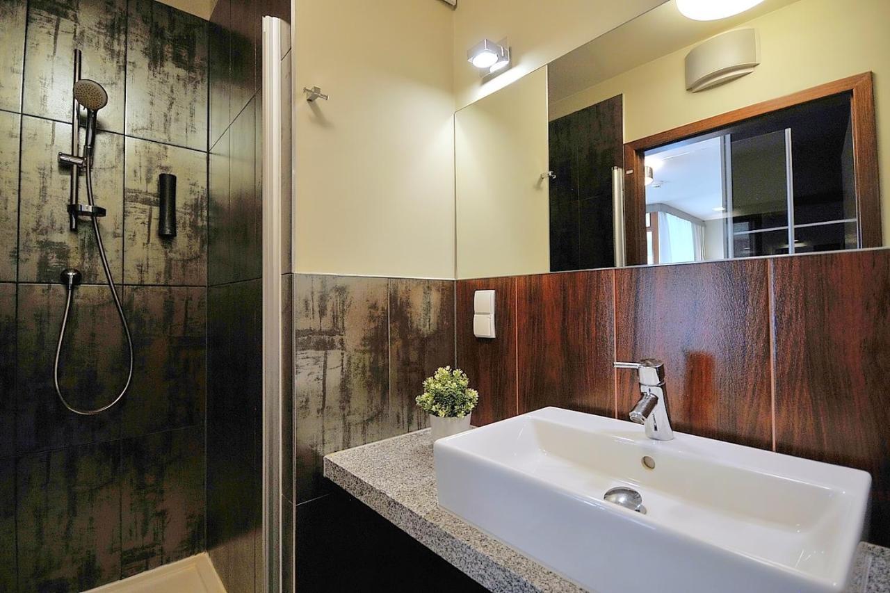119 W 5 Gwiazdkowym Royal Tulip Sand 200 M Plaza Dobruk Apartamenty 科沃布热格 外观 照片